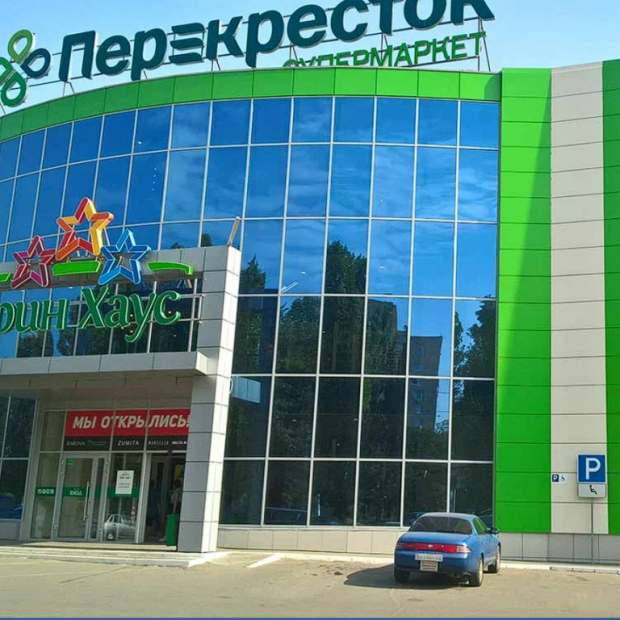 Фотографии квартиры 
            Niki Rent на проспекте Героев 3а