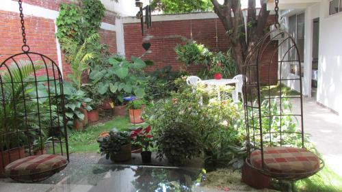 Фотография мини отеля 50N15 B&B