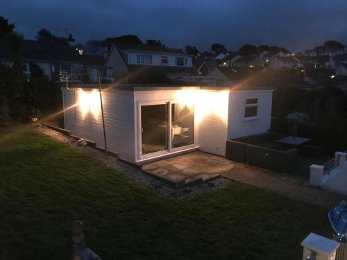 Фотография мини отеля Nicolas Devon air bed and breakfast