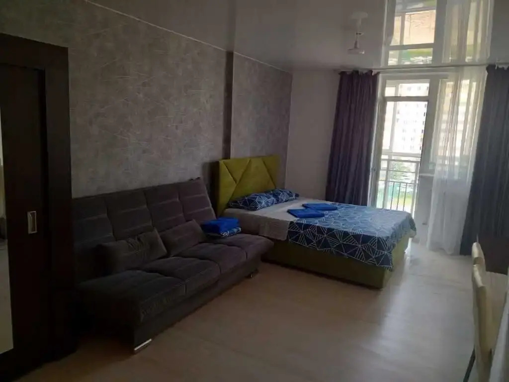 Фотография квартиры Апартаменты Кольцово Ракетная 20