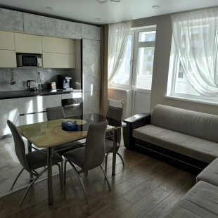 Фотография квартиры Квартира В географическом центре Самары