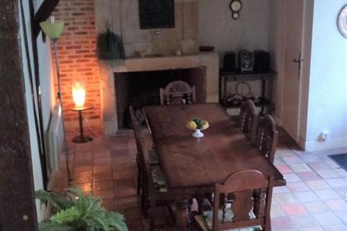 Фотография гостевого дома Descartes