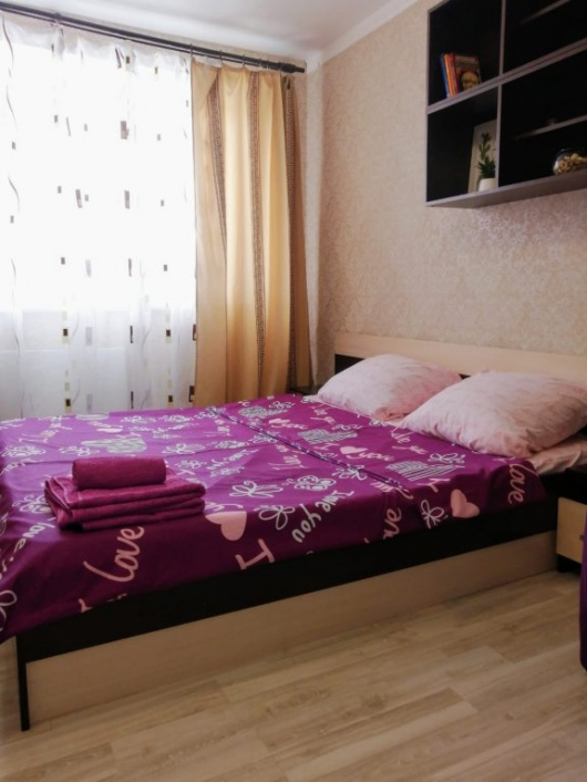 Фотографии квартиры 
            Apartments на Флотской 4