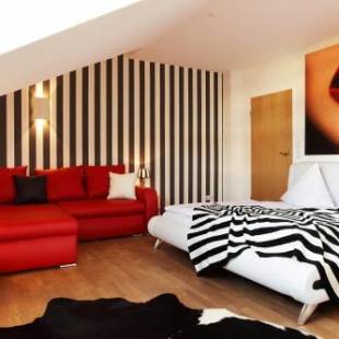 Фотографии гостиницы 
            Hotel Wulff