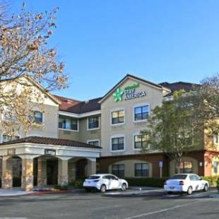 Фотографии гостиницы
Extended Stay America Suites - San Jose - Morgan Hill
