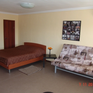 Фотография квартиры Квартира Однокомнатная Челюскинцев 29