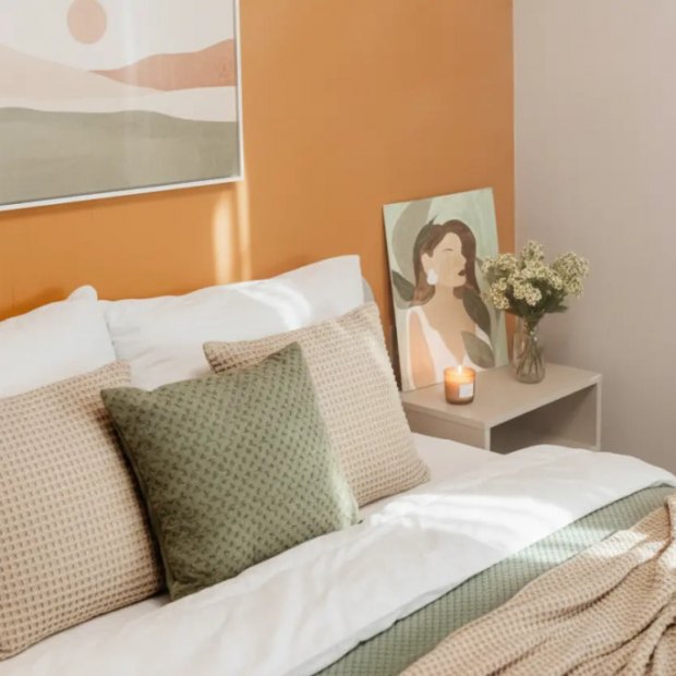 Фотографии квартиры 
            Квартира 34 Домика на Хуторской