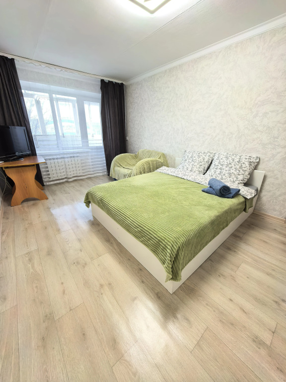 Фотография квартиры Квартира Невельск возле центра