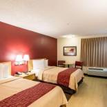 Фотография мини отеля Red Roof Inn Phoenix North - Bell Road