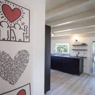 Фотографии гостевого дома
La Casetta di Sù