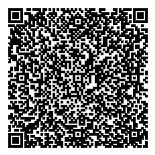 QR код квартиры Апартаменты Tverloft у Волги с прозрачной спальней