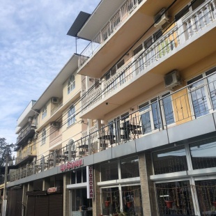 Фотография гостиницы Рич