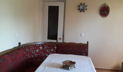 Фотография мини отеля Маленький рай