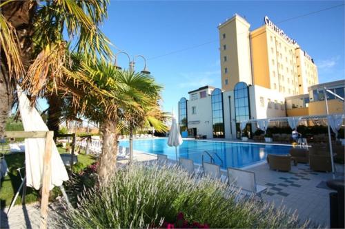 Фотография гостиницы Zanhotel Centergross