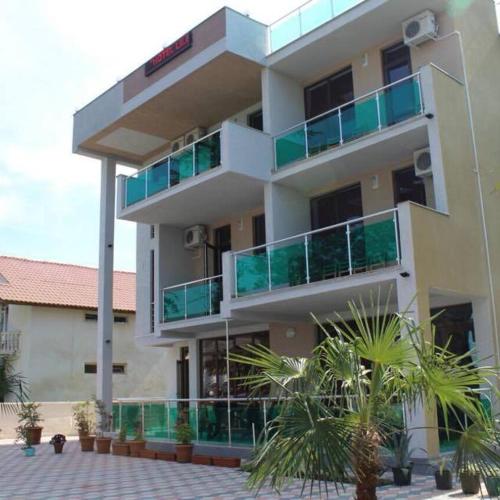 Фотография гостиницы Lile