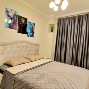 Фотография квартиры Апартаменты на улице Т.С. Бородина 18