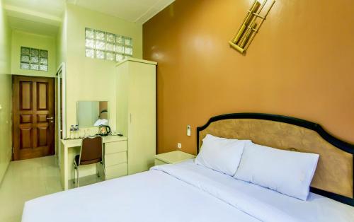 Фотография хостела Guest Room Near Pasteur