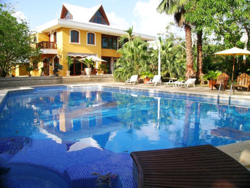 Фотография гостиницы Casa Las Palmas Hotel Boutique