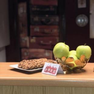 Фотографии гостиницы 
            Hotel Zum Deutschen Eck