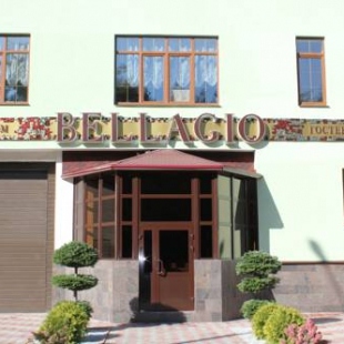 Фотография гостиницы Белладжио