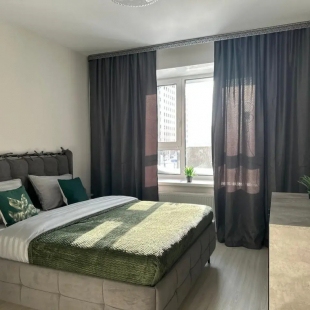 Фотография квартиры Квартира Дом 89 в микрорайоне Славянский 2/1