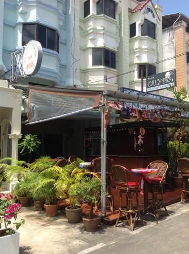 Фотография гостиницы Pension Zum Ross