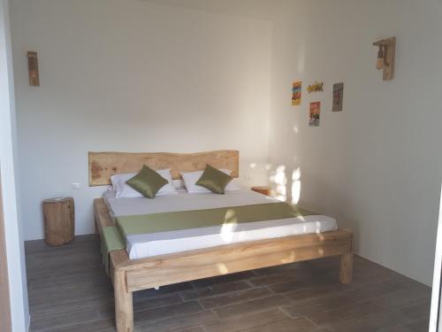 Фотография мини отеля La Base B&B