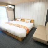 Фотография апарт отеля Stay SAKURA Kyoto Dragon