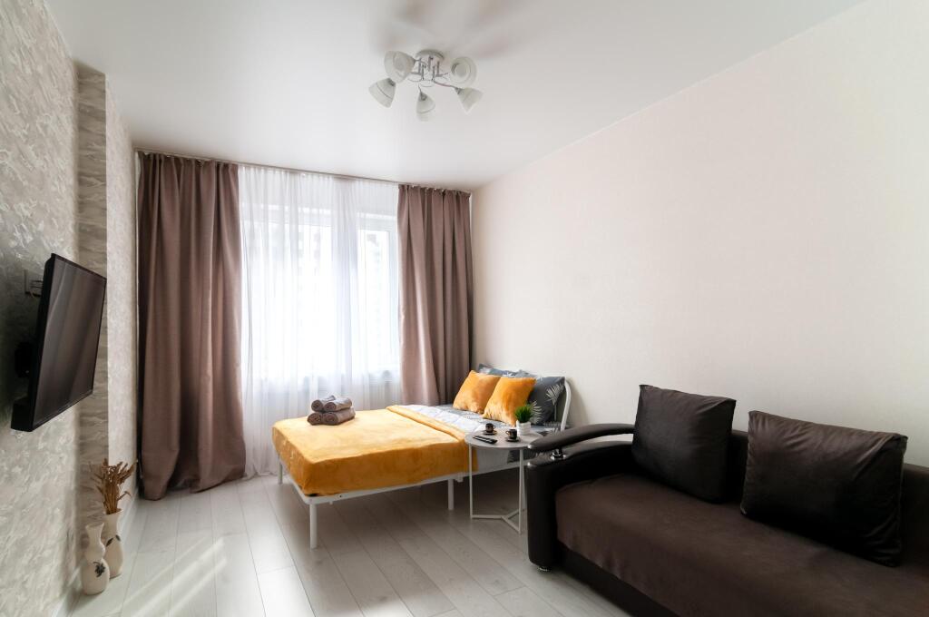 Фотография квартиры Home (Хоум) на улице Свердловская 6Л