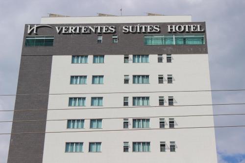 Фотография гостиницы Vertentes Suítes Hotel