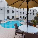 Фотография гостиницы Sleep Inn Mesa Superstition Springs
