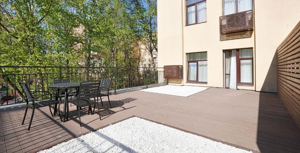 Фотография гостиницы Отель Измайлово Парк