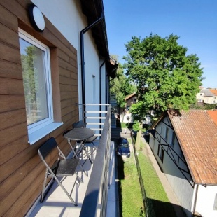 Фотография квартиры Апартаменты Baltapart 39 10