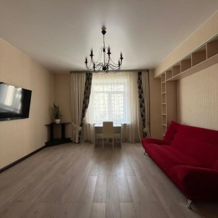 Фотография квартиры Квартира на Ленина