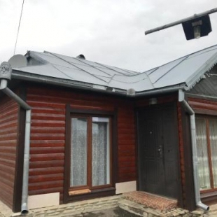 Фотография гостевого дома Прикарпаття