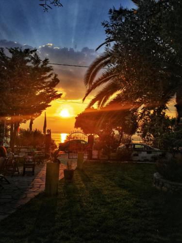 Фотография гостевого дома Villa Marianna