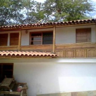 Фотография гостевого дома Balneario Punta Sal