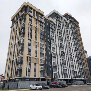 Фотография квартиры Апартаменты Кварт на Земнухова