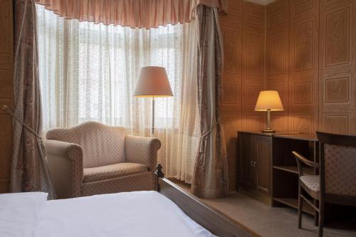 Фотография гостиницы River Star Hotel