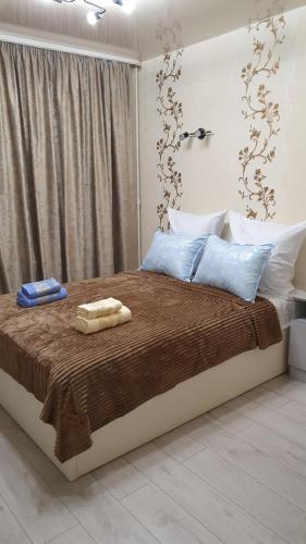 Фотографии гостиницы
Уют на Беловежской, 57