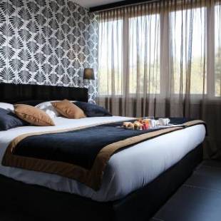 Фотографии гостиницы
Best Western JFK Hotel