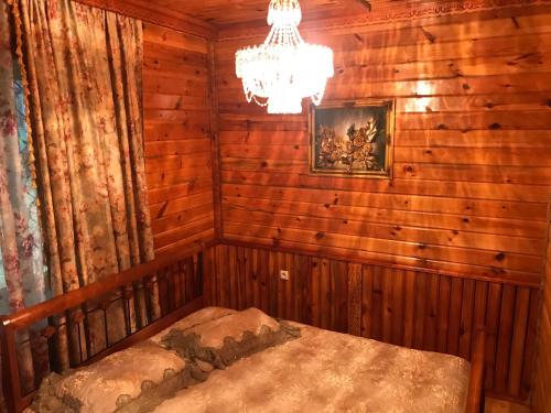 Фотография гостевого дома Вершина