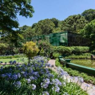 Фотографии гостиницы
Unique Garden