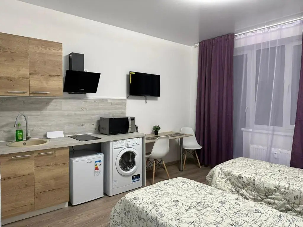 Фотография квартиры Апартаменты 1 Pant Family House в Остафьево