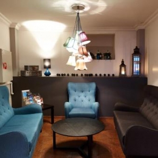 Фотография гостиницы Fosshotel Baron