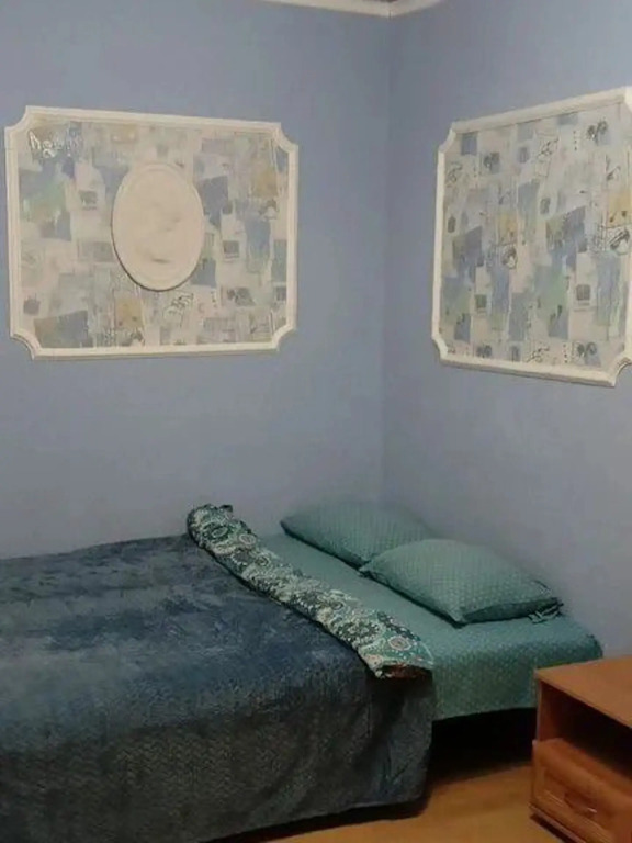 Фотография квартиры Квартира на Улице Антикайнена 3