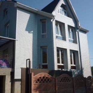 Фотография гостевого дома Елена