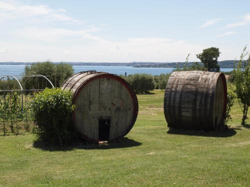 Фотография базы отдыха Agriturismo 30