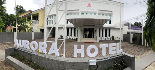 Фотография гостиницы Aurora Hotel Siliwangi