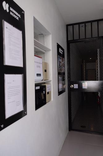 Фотография хостела Minimal House Patong